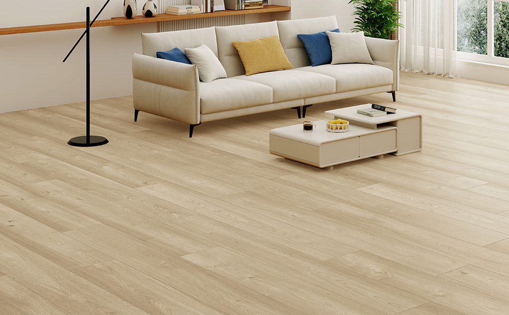 Vivid3D Coastal Scene