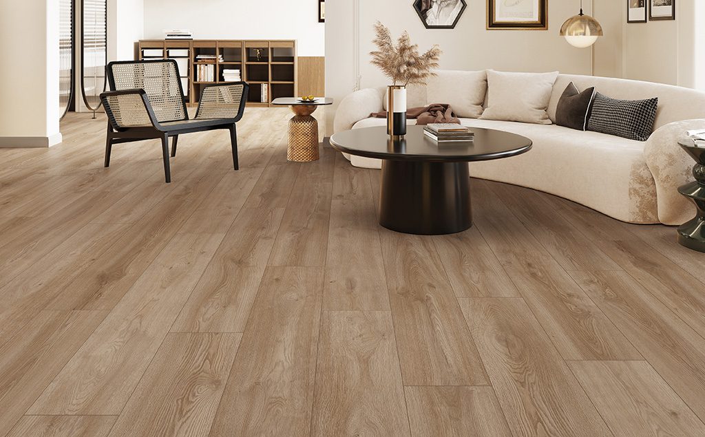 Vivid3D Crystal Scene