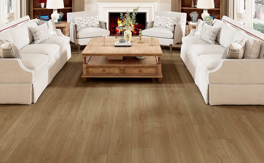 Vivid3D Meadow Scene