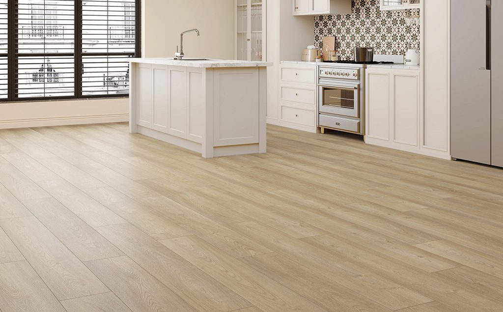 Vivid3D Prairie Scene